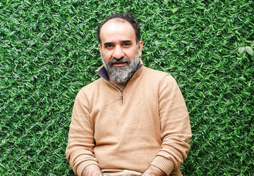 مشاهده بازتاب‌های خوب در دستگاه عصبی رضا امیرخانی/ ضرورت صبر بیشتر برای اطمینان