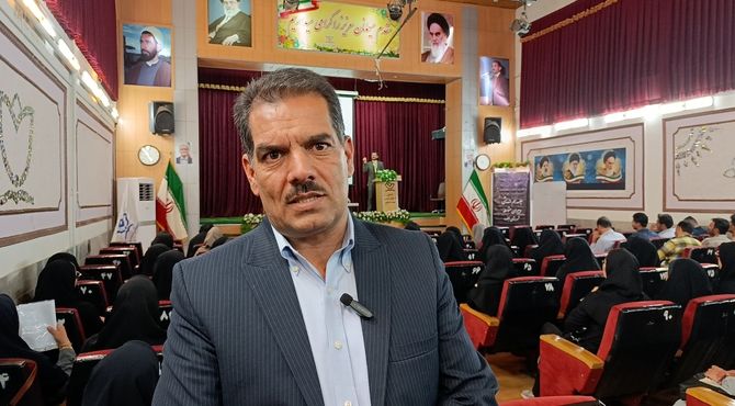 برگزاری رویداد «سفر یادگیری» در بجنورد