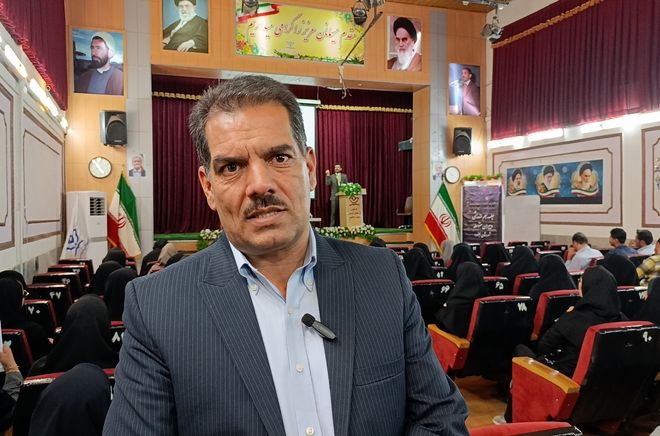 برگزاری رویداد «سفر یادگیری» در بجنورد