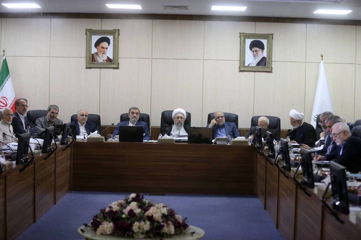 مصوبه هیات عالی نظارت مجمع درباره ساعت اداری دستگاههای اجرایی
