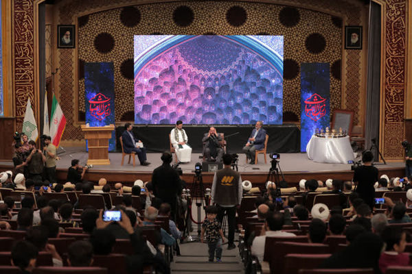 اسامی برگزیدگان نخستین دوره مسابقات سراسری قرآن «زین الاصوات»