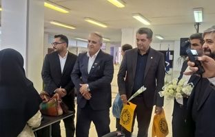بازدید مدیرکل آموزش و پرورش شهرستان‌های تهران از خبرگزاری پانا