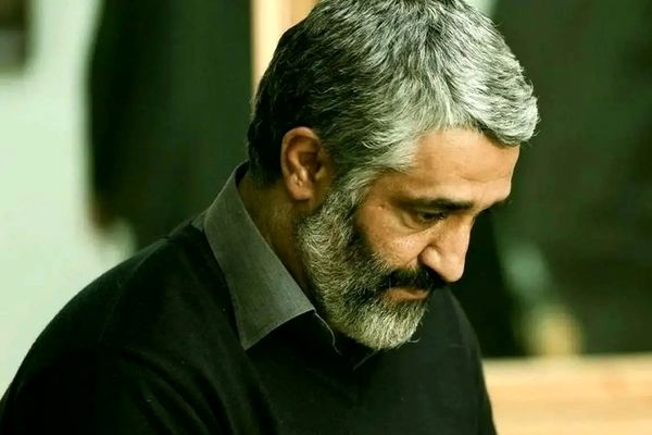 قرار بازداشت «پژمان جمشیدی» نقض شد