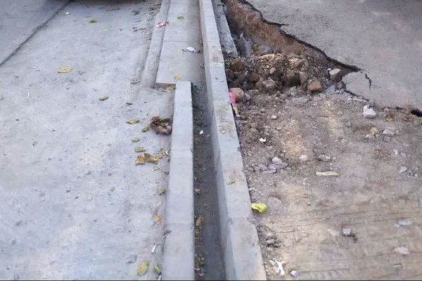 تمرکز بر ساماندهی معابر اولویت کاری شهرداری محمدشهر است