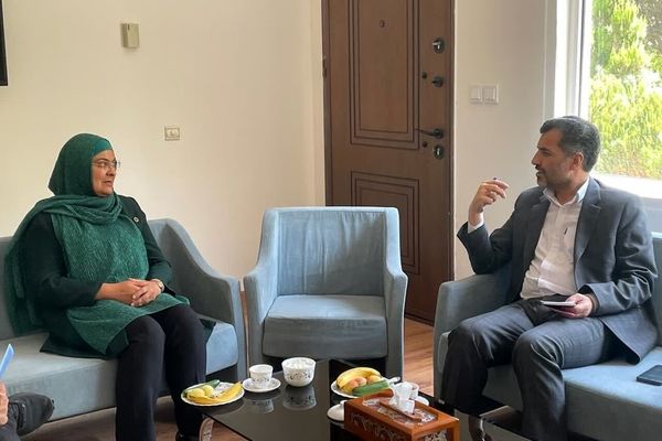 نماینده زرتشتیان: اعتبار خوبی به مرمت آثار تاریخی زرتشتیان اختصاص خواهد یافت