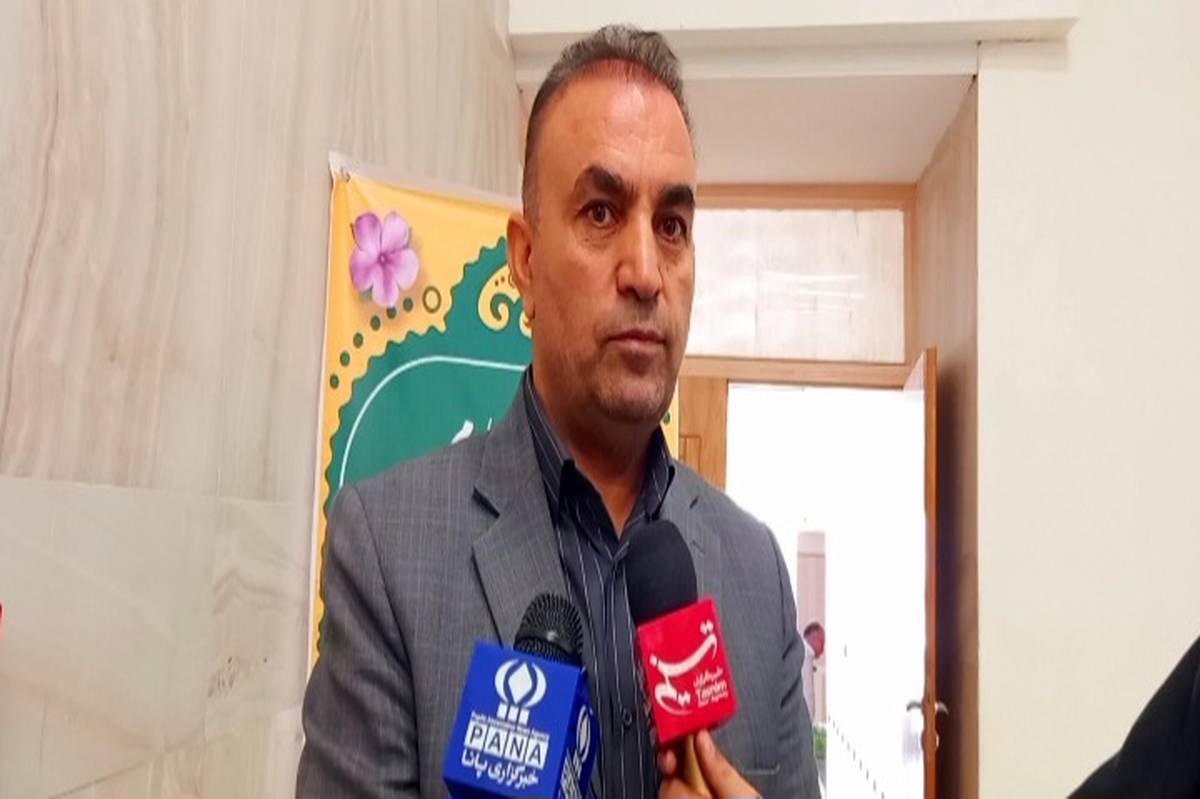 توانمندسازی نیروی انسانی یکی از برنامههای کلیدی آموزش و پرورش است