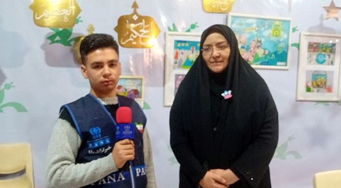 کانون پرورش فکری کودکان و نوجوانان، راهی به دنیای خلاقیت و رشد ذهنی