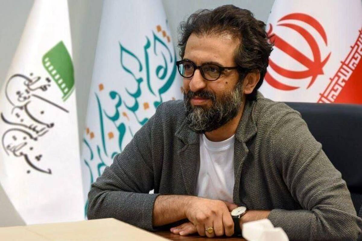 بهروز شعیبی دبیر چهلودومین جشنواره فیلم کوتاه تهران شد