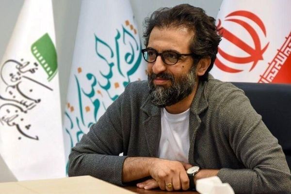 بهروز شعیبی دبیر چهل‌ودومین جشنواره فیلم کوتاه تهران شد