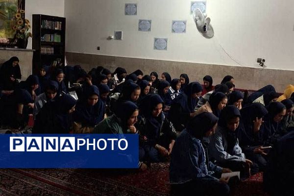 سه‌شنبه‌های مهدوی فرصتی برای پیمان با امام زمان(عج)