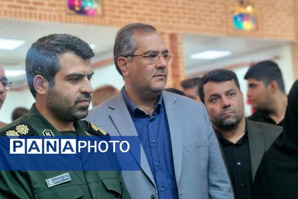 برگزاری دومین جشنواره نوردخت؛ تلفیق هنر و عفاف در پوشش ایرانی ـ اسلامی در قرچک