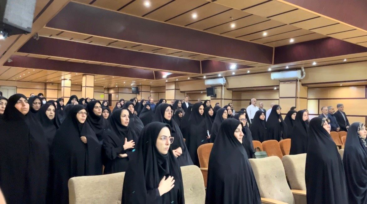 عدالت تربیتی باید در تمام ابعاد گسترش یابد