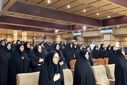 عدالت تربیتی باید در تمام ابعاد گسترش یابد