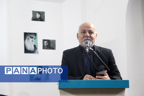 هشتمین دیدار شاعران استان یزد