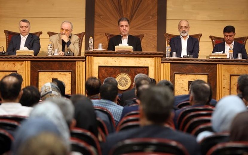 ظرفیت بالای ایران در صادرات خدمات فنی و مهندسی