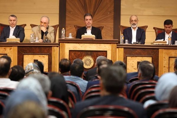 ظرفیت بالای ایران در صادرات خدمات فنی و مهندسی