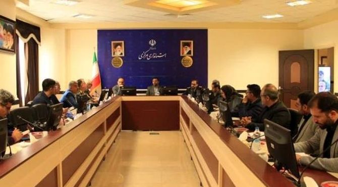 مصوبات شهرآورد اعلام شد؛ ورزشگاه امام خمینی(ره) اراک میزبان ۸۶۰۰ ‌تماشاگر‌