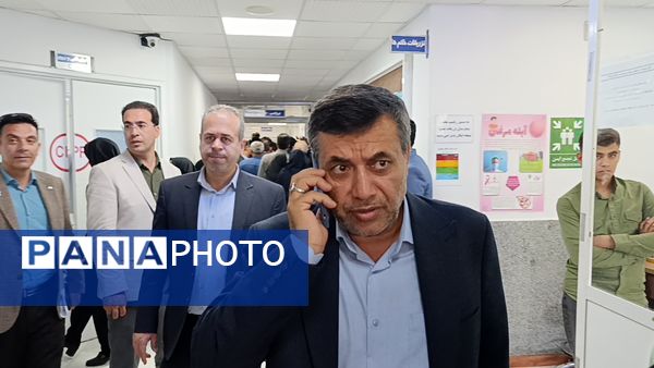 افتتاح مراکز درمانی و توسعه سلامت سملقان