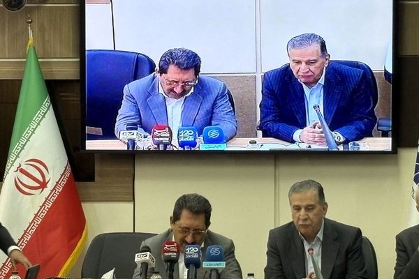 تمامی بنگاه‌های اقتصادی در جنگ ۱۲ روزه در تامین کالاهای اساسی همکاری کردند