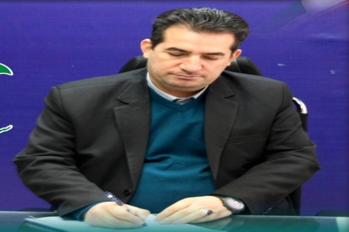 پیام مدیرکل آموزش و پرورش خراسان شمالی به مناسبت هفته مهارت