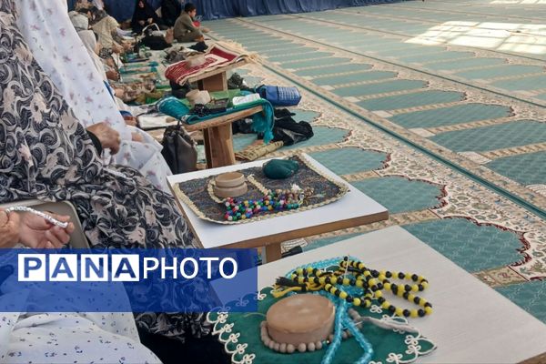 نماز جمعه امید دل‌های خسته برای مؤمنان 