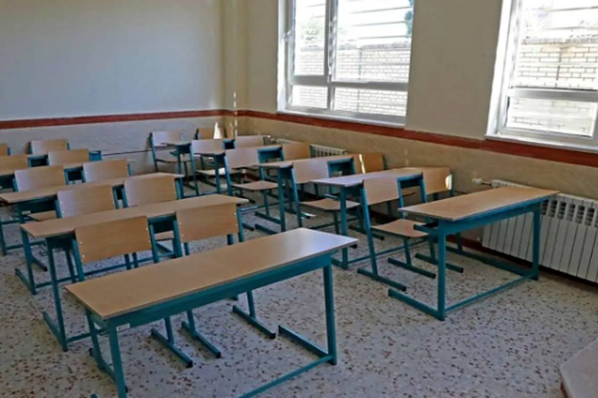 گیلان در تبوتاب مهر؛ مدارس آماده میزبانی دوباره از دانشآموزان شدند