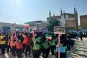 المپیاد درون مدرسه ای شهرستان مینودشت