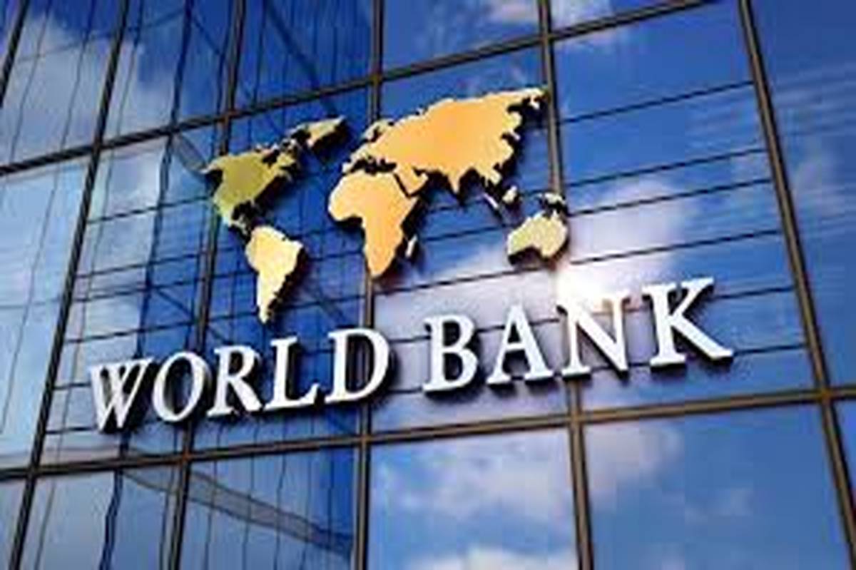 پیش‌بینی بانک‌جهانی از رشد ۳.۲ و تورم ۳۵.۳ درصدی اقتصاد ایران‌