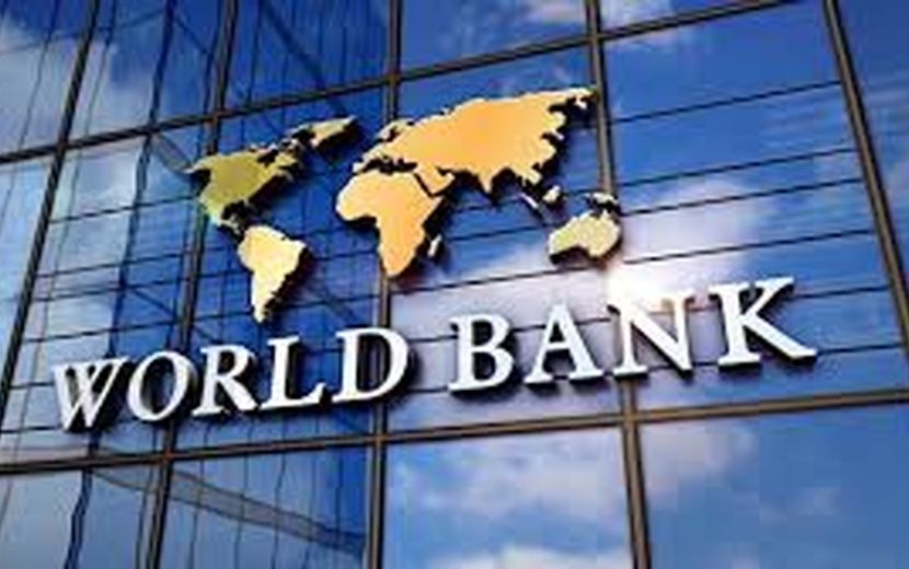 برگزاری نخستین جلسه با گروه BR بانک جهانی و نماینده ایران در بانک جهانی