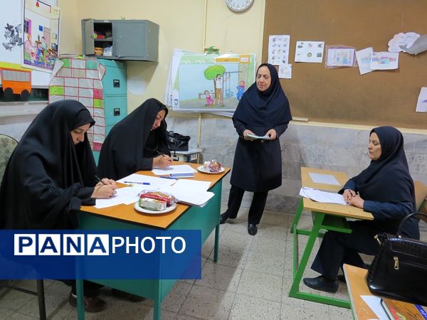 برگزاری مسابقات قرآن عترت نماز آموزش و پرورش استثنایی
