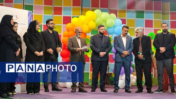 همایش تجلیل از برگزیدگان مسابقه خوشنویسی همیار اندیشه در قائمشهر