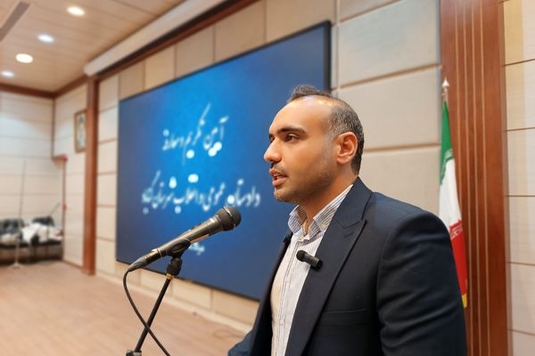 مردم این شهرستان بزرگ‌ترین سرمایه اجتماعی هستند