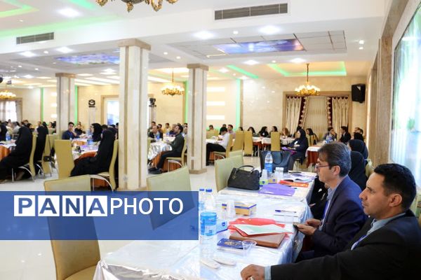 نخستین روز طرح تابان در مشهد