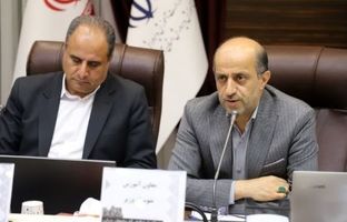 پروژه مهر، نمادی از برنامه‌ محوری، هماهنگی و هم‌افزایی است