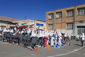 المپیاد درون‌مدرسه‌ای: شکوفایی استعدادها در میدان رقابت