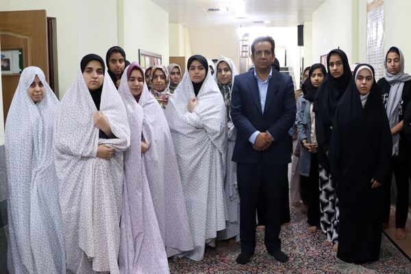 مدارس شبانه روزی مصداق عدالت آموزشی هستند