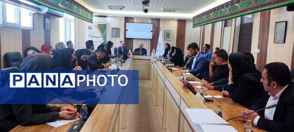 برگزاری دوره آموزشی کارکرد روابط عمومی نوین در صنعت و تجارت در بجنورد