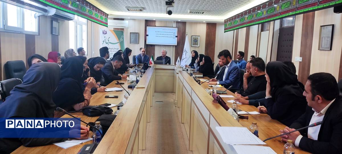 برگزاری دوره آموزشی کارکرد روابط عمومی نوین در صنعت و تجارت در بجنورد