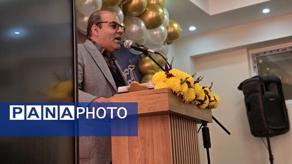 آیین افتتاحیه مدرسه «حاج مصطفی جاودان» و کلنگ‌زنی مدرسه «بهروز حق‌پناه» در ناحیه ۴ اصفهان