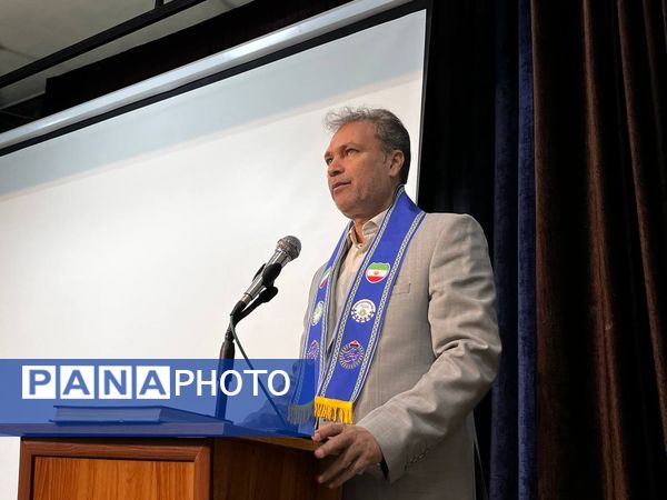 انتخابات هیئت‌رئیسه شوراهای دانش آموزی در شهرستان کاشمر