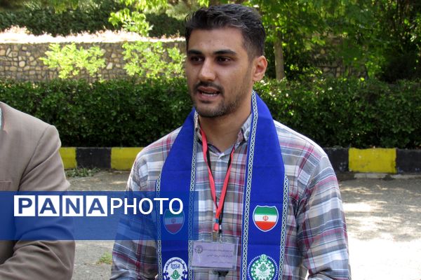 پیش‌اردوی ملی پیشتازان دختر کردستان