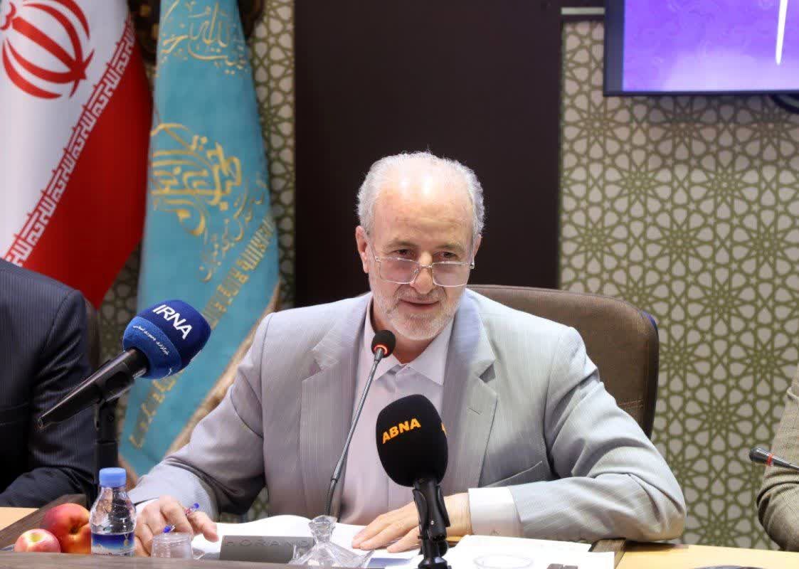 رسانه‌ها با ابتکار و خلاقیت در راستای صیانت از حجاب گام بردارند