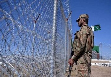 ارتش پاکستان: ۶ تانک افغانستان را منهدم کردیم