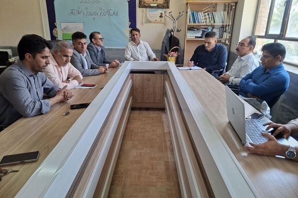 اجرای دقیق پروژه مهر نماد همدلی فرهنگیان و اولیاست؛ آمادگی کامل مدارس برای شروع سال تحصیلی ضروری است