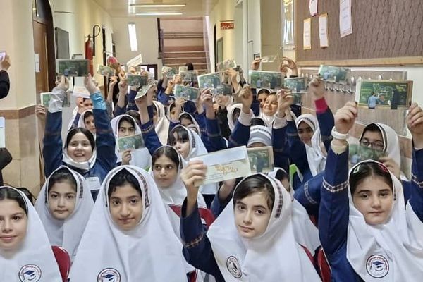 همراهی و توجه انسانی در زندگی فردی واجتماعی اثرگذار است