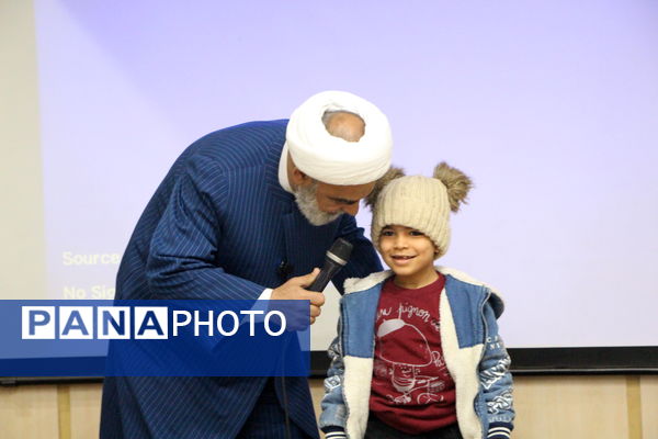 اختتامیه رویداد رسانه‌ای طنین یزد