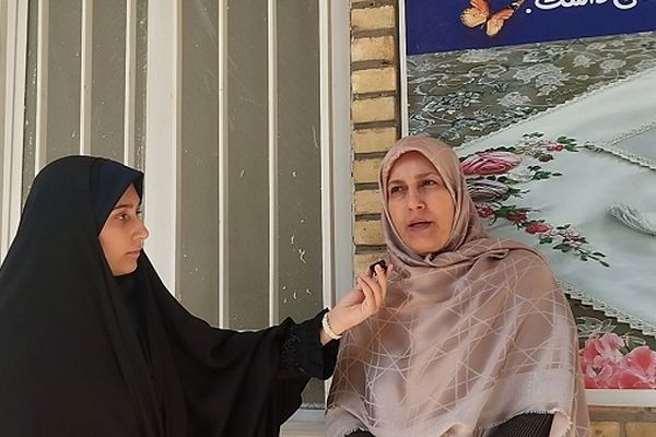 هماهنگی خانه و مدرسه دو بال پرواز دانش‌آموز به سوی موفقیت است