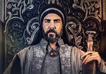«معاویه»، درام تاریخی یا بازنویسی سیاسی؟