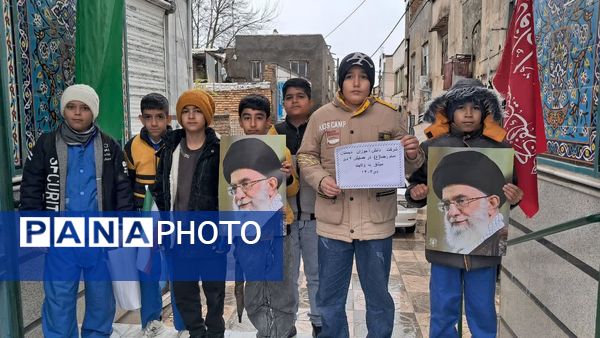 روز میثاق امت با ولایت 