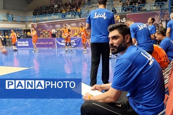 تقابل حساس سایپا ورامین و صنعتگران امید در هفته دوم لیگ برتر والیبال